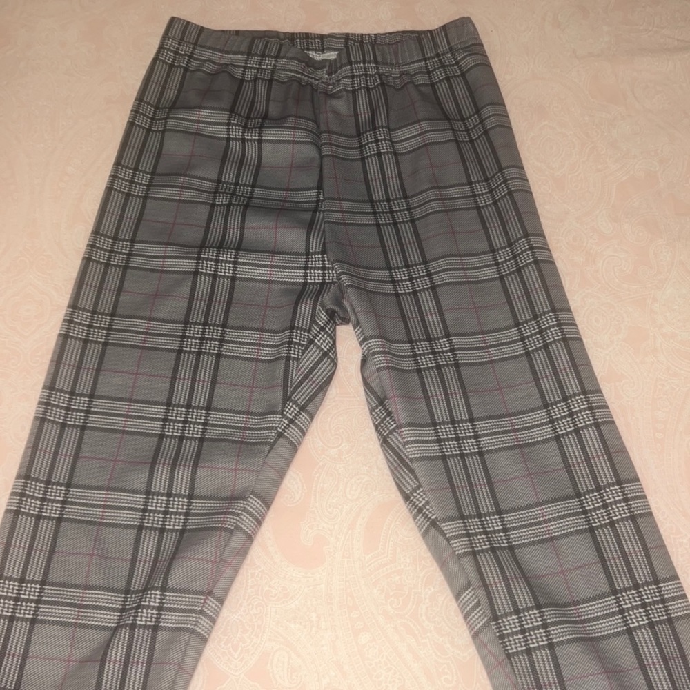 SHEIN Legging Pants